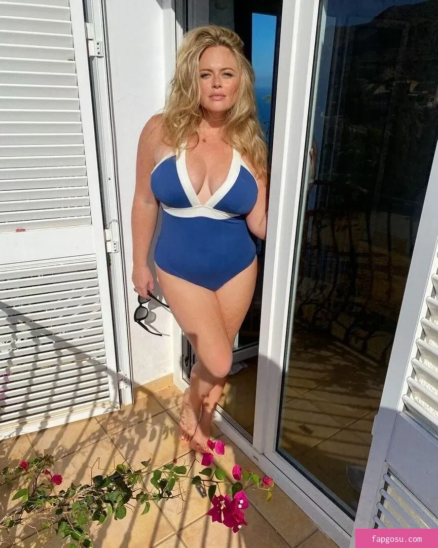 Emily Atack