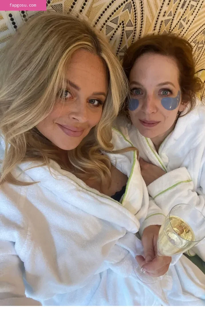 Emily Atack