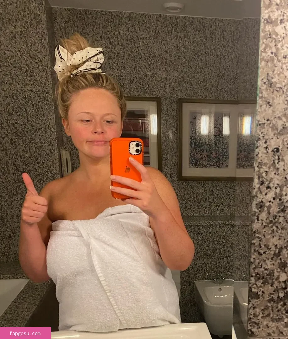 Emily Atack
