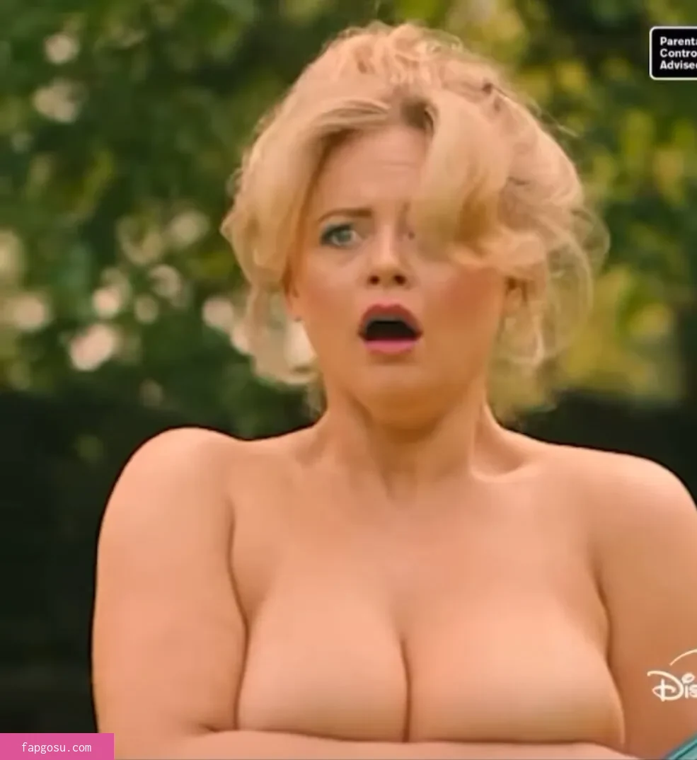 Emily Atack