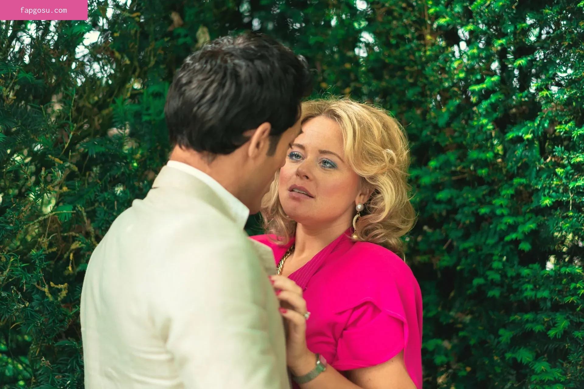 Emily Atack