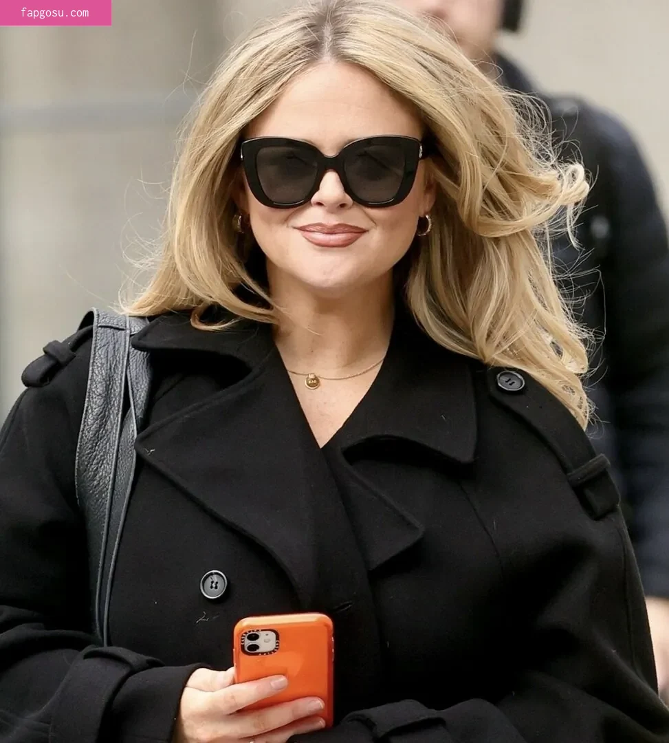 Emily Atack
