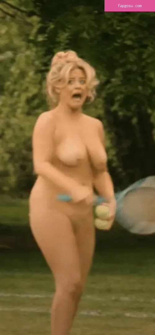 Emily Atack