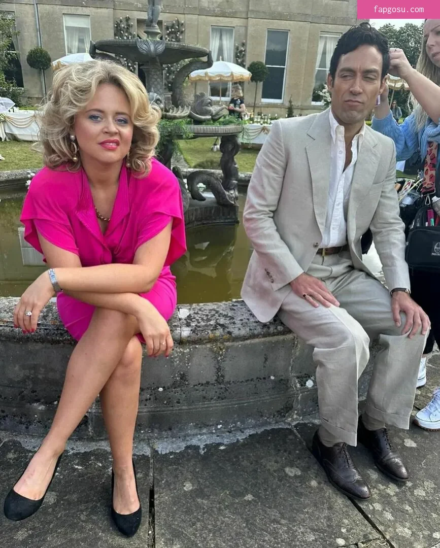 Emily Atack