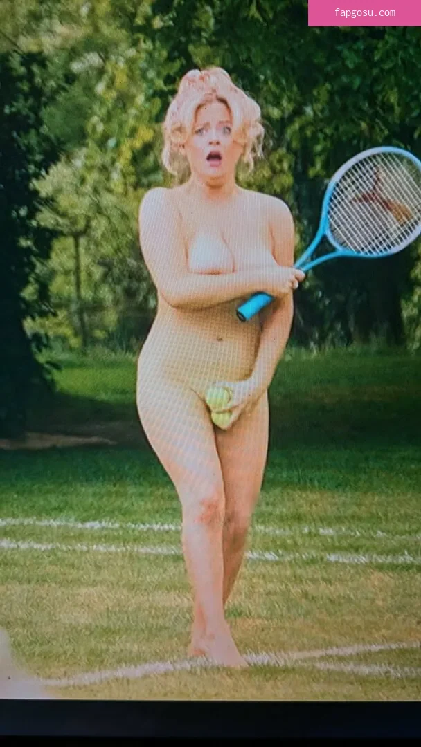 Emily Atack