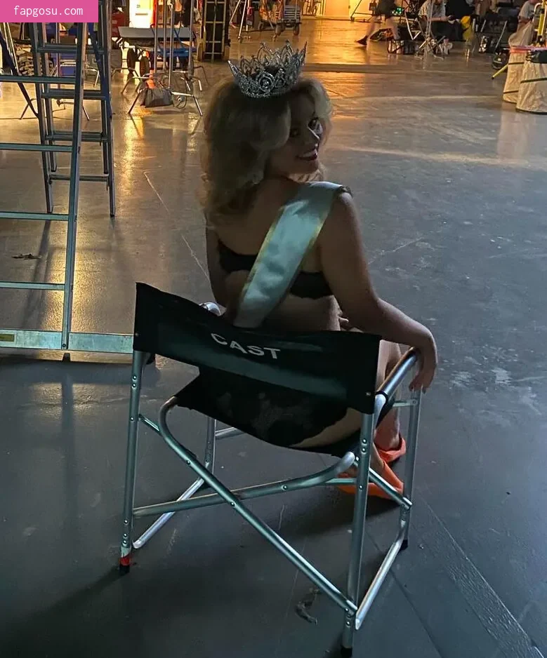 Emily Atack