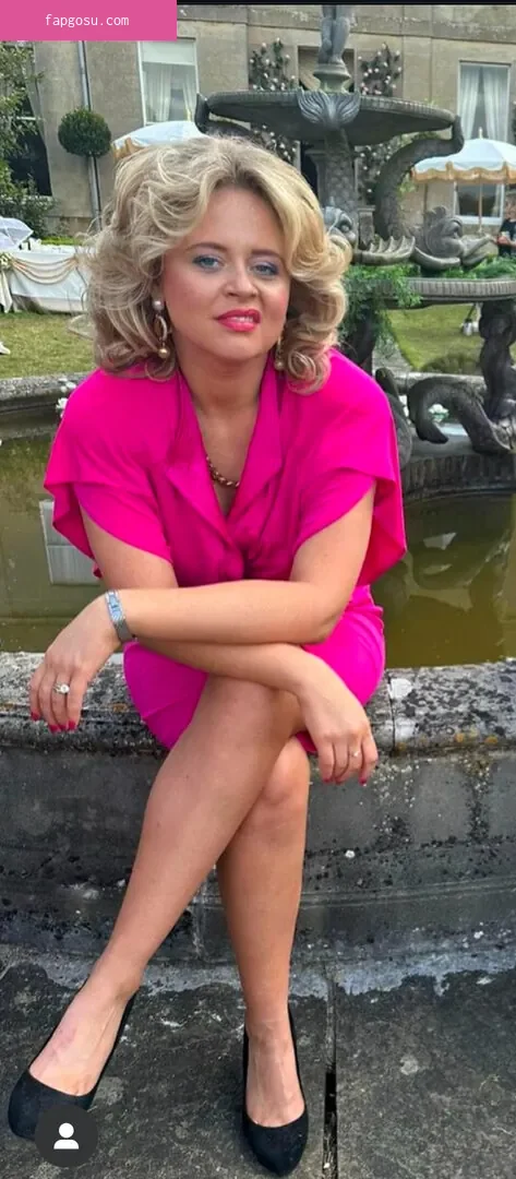 Emily Atack