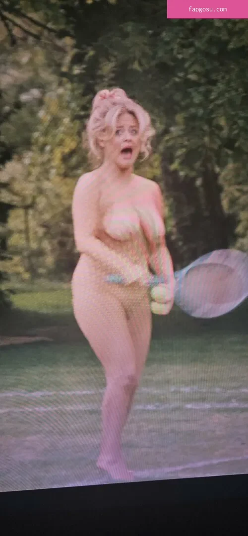 Emily Atack