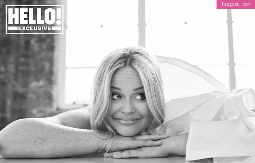 Emily Atack