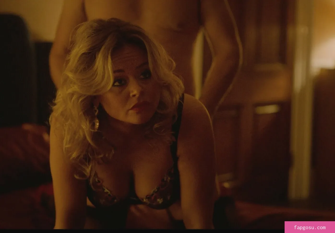 Emily Atack