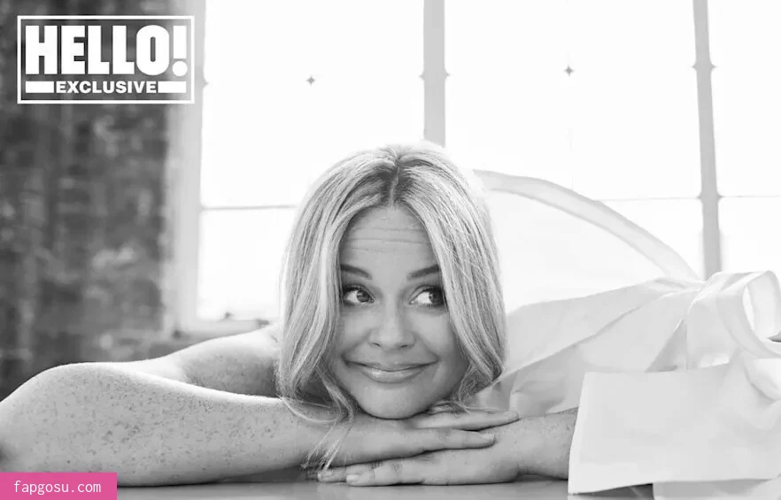 Emily Atack