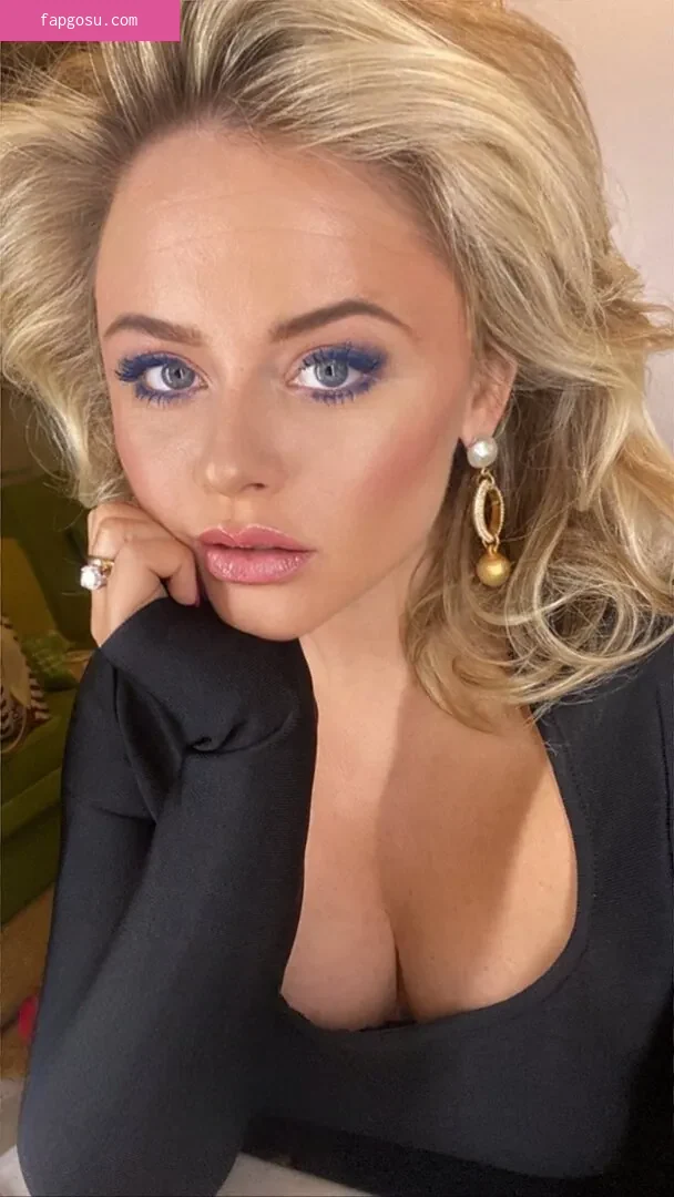 Emily Atack