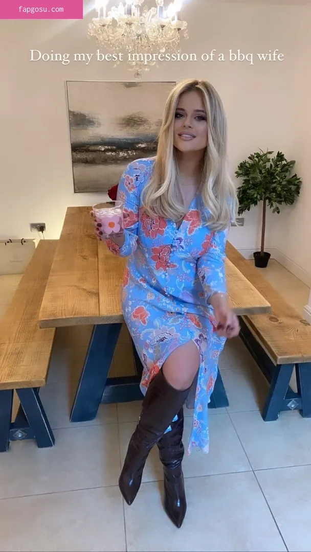 Emily Atack