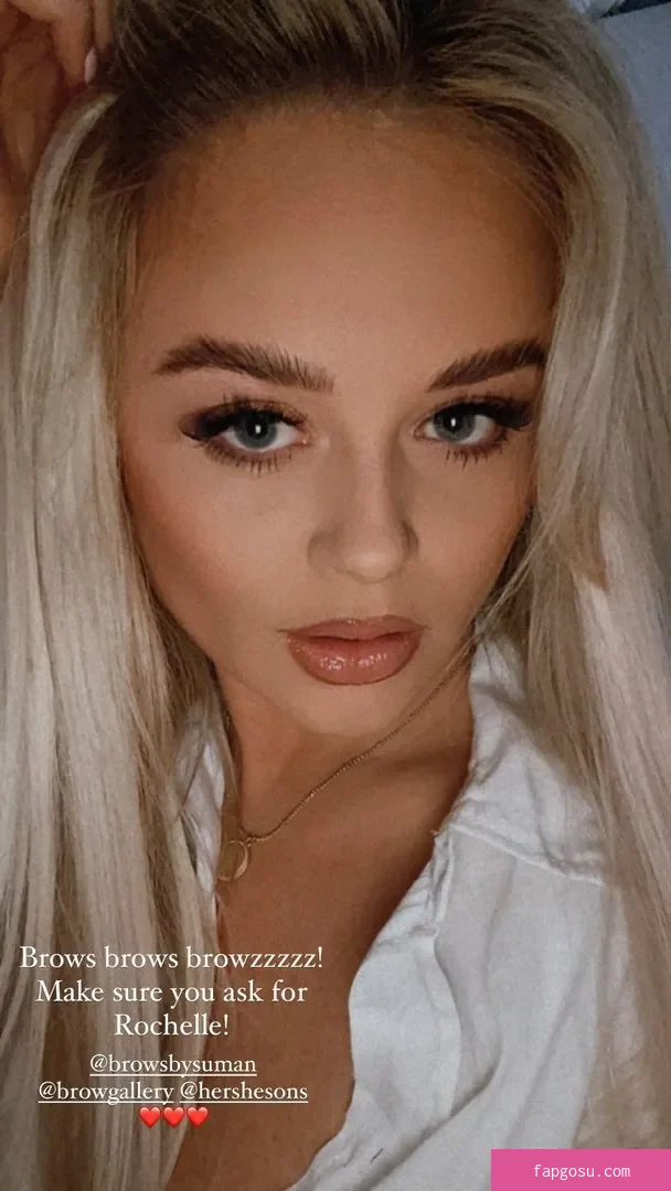 Emily Atack
