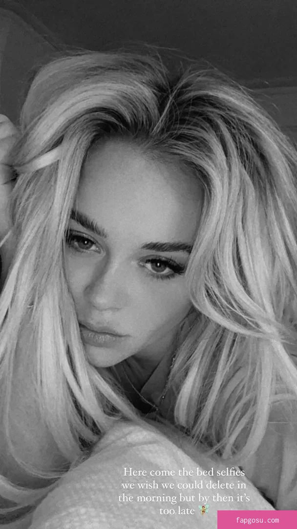 Emily Atack