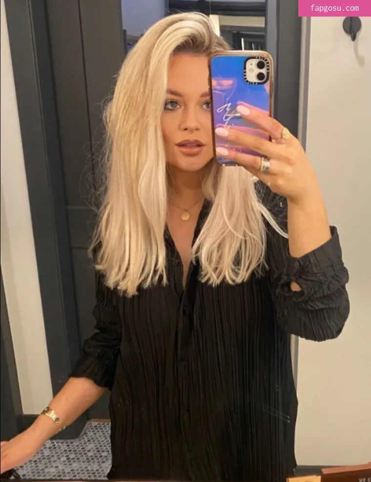 Emily Atack