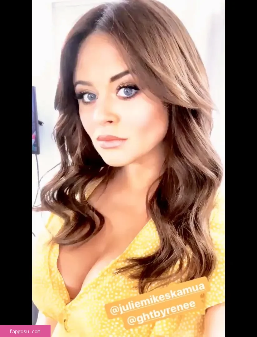 Emily Atack