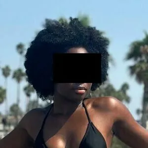 Ebony Butts