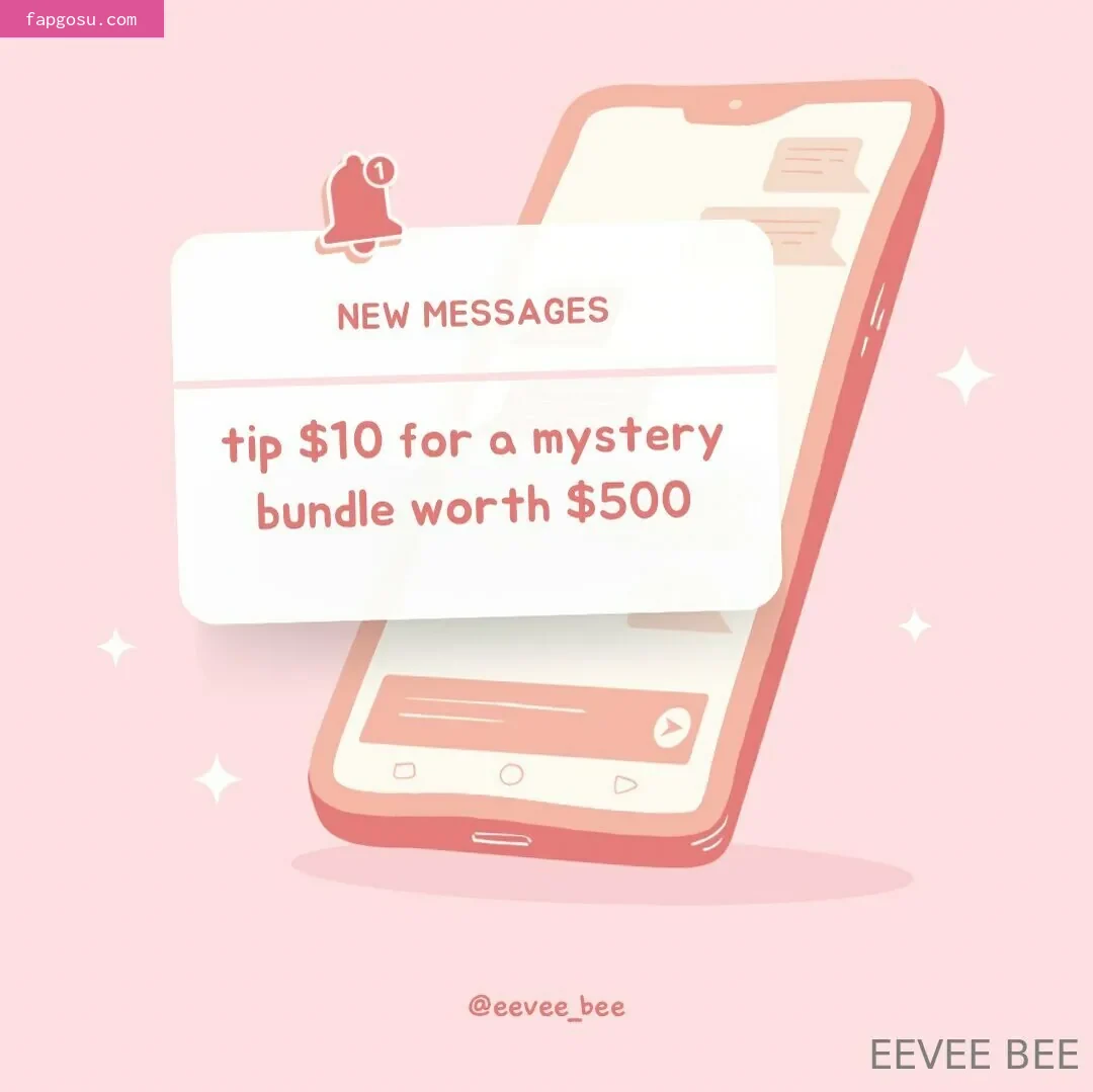Eevee Bee
