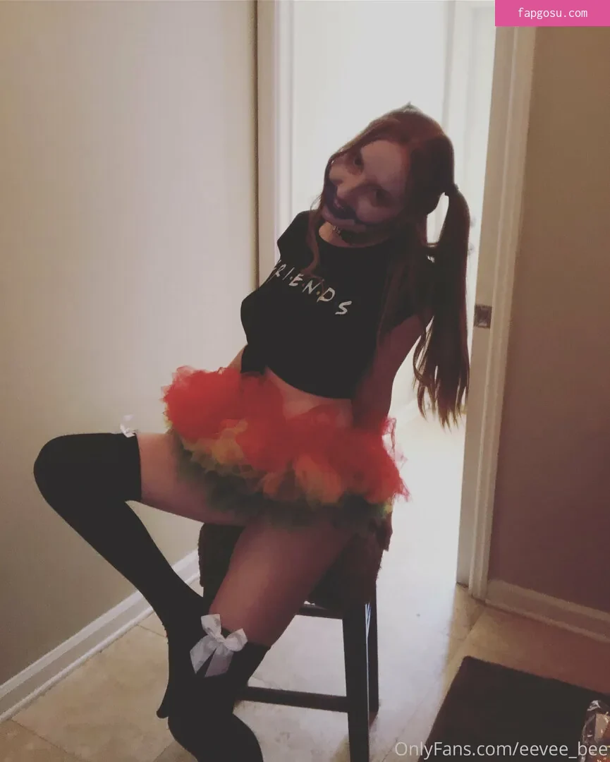 Eevee Bee