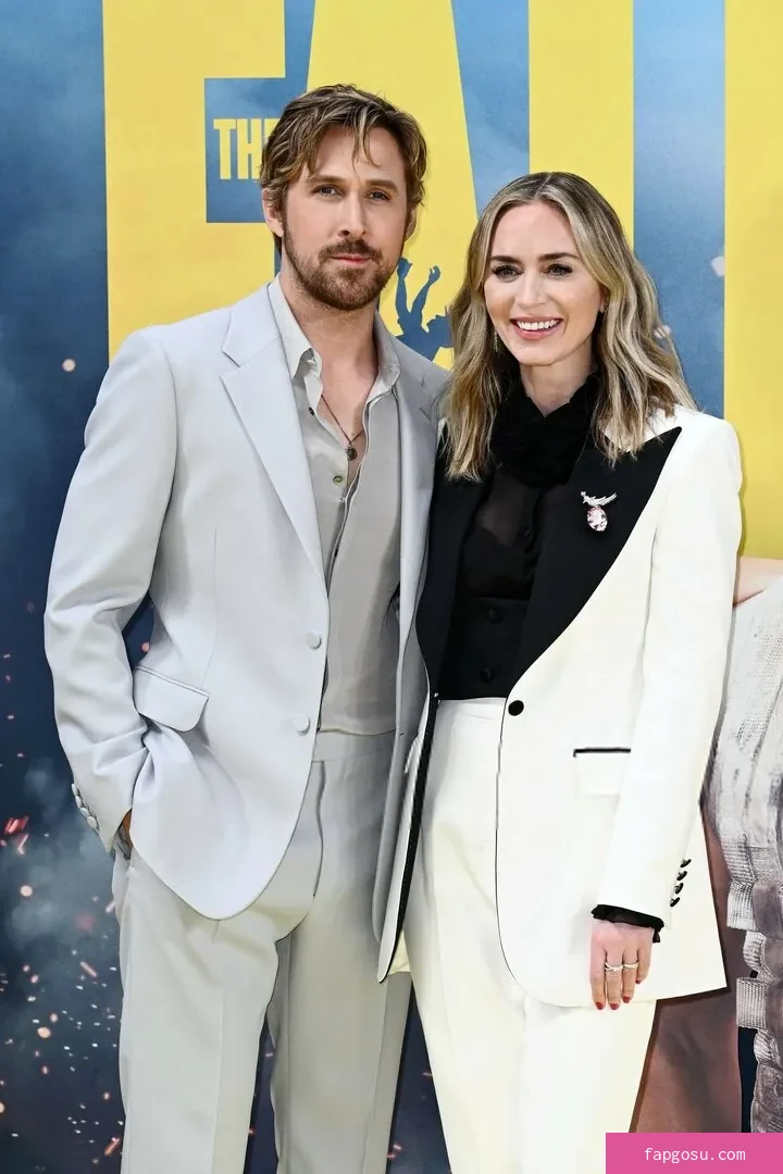 Emily Blunt