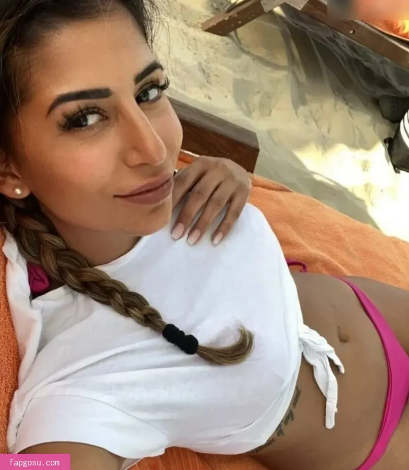 Eva Benetatou