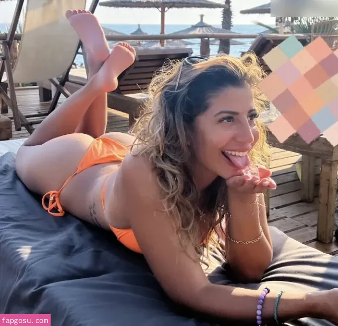 Eva Benetatou