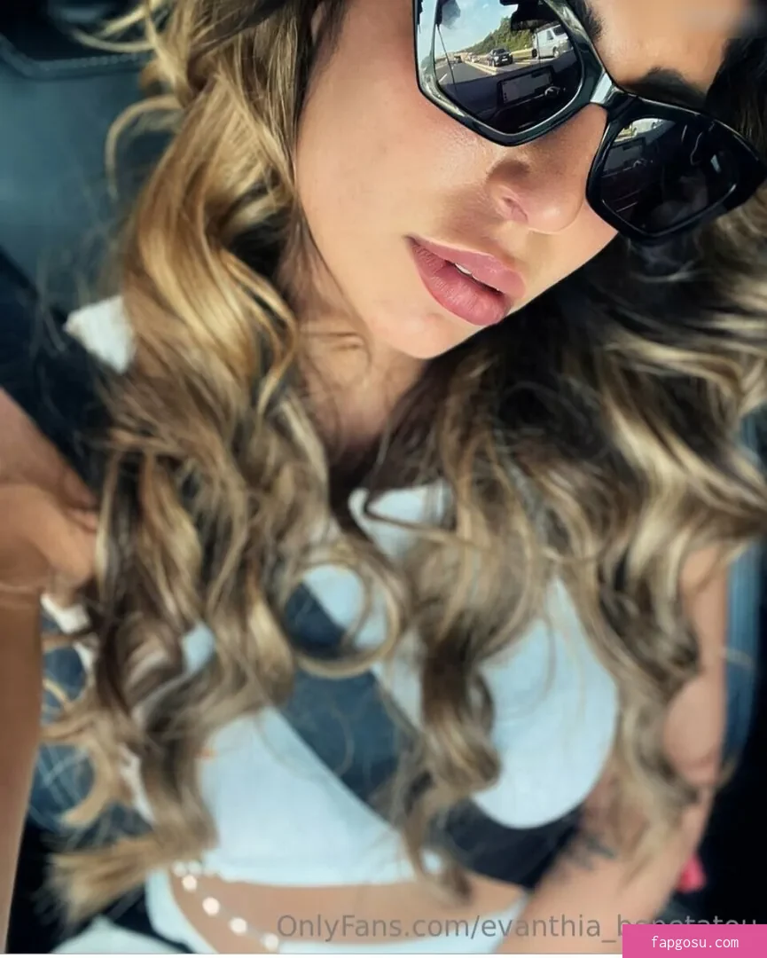 Eva Benetatou