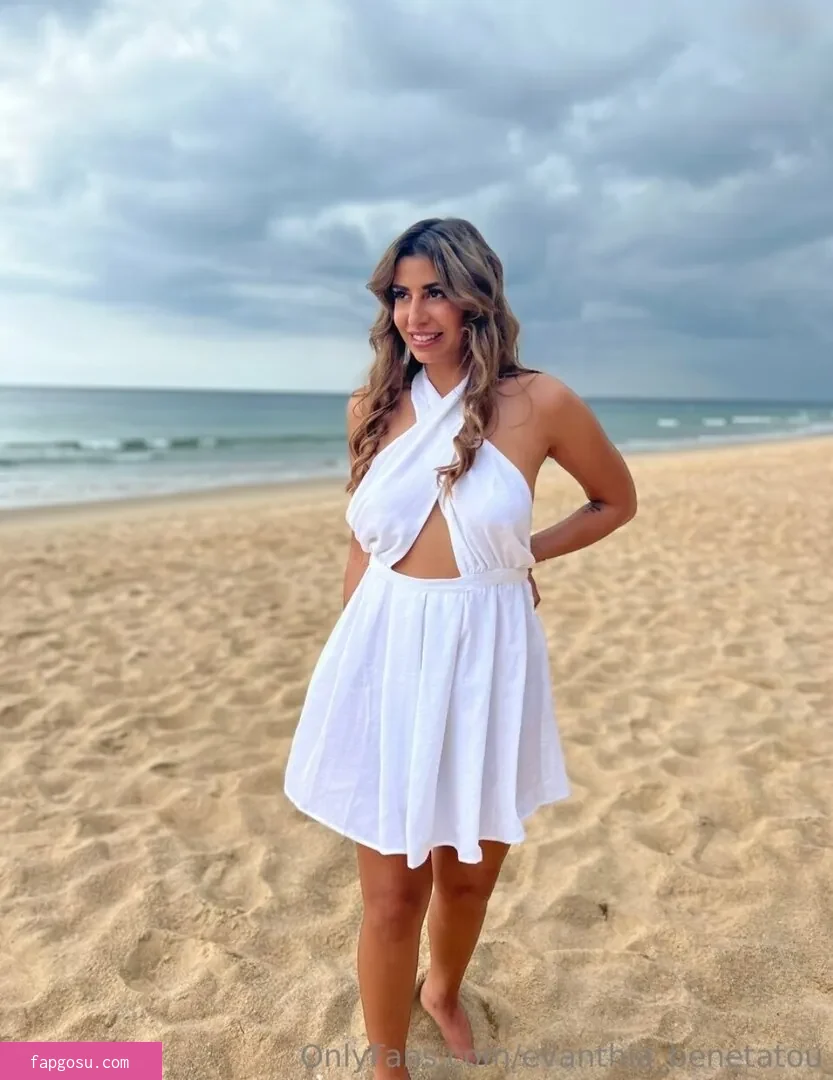 Eva Benetatou