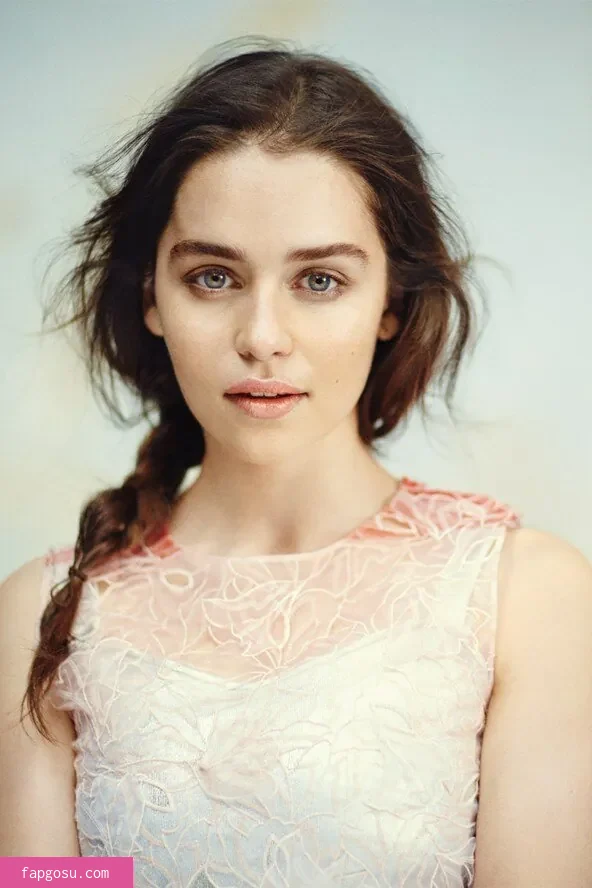 Emilia Clarke