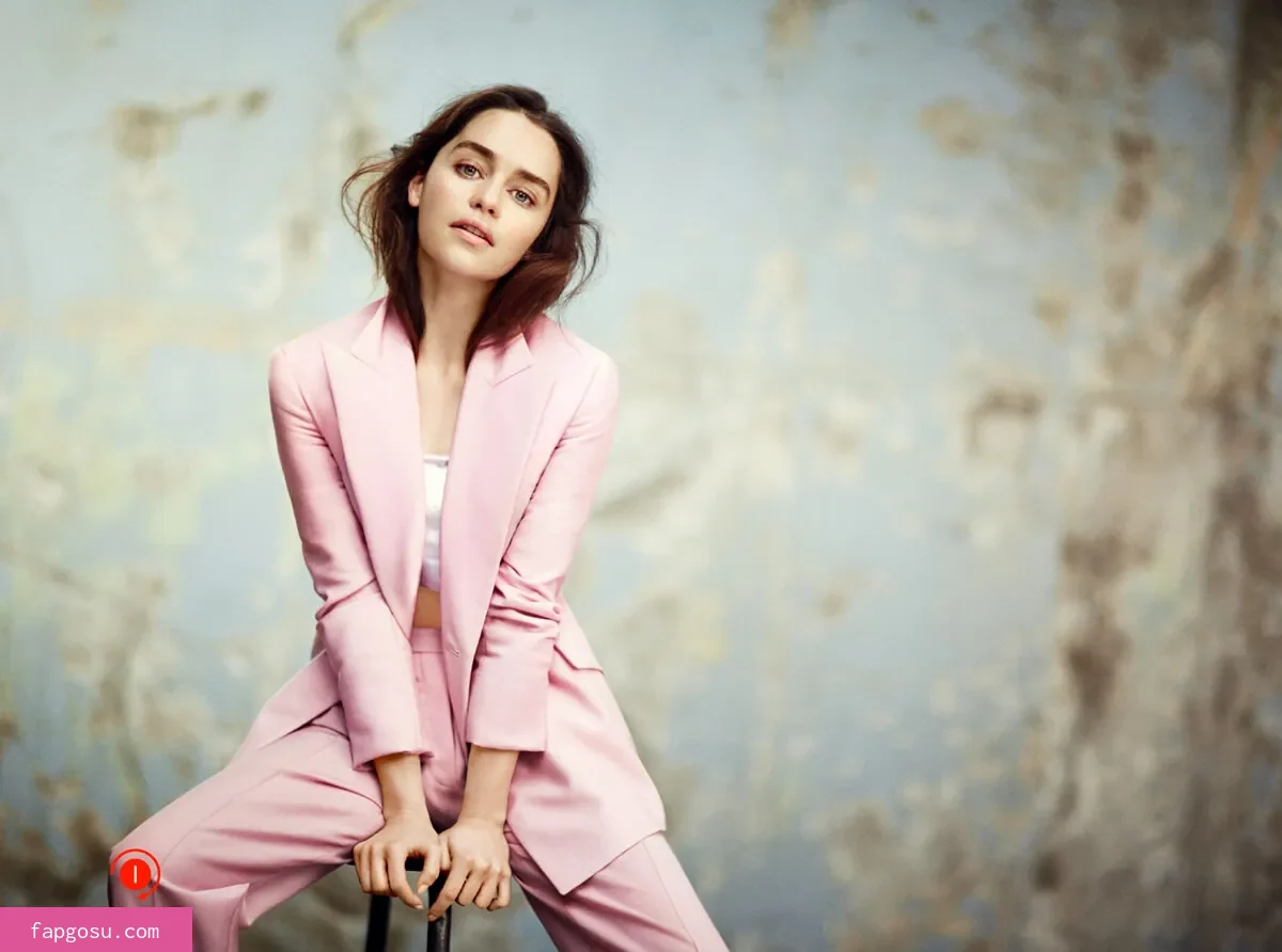 Emilia Clarke