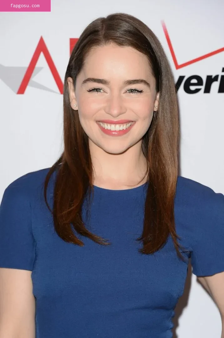 Emilia Clarke