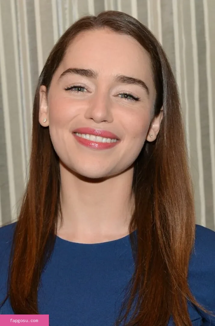 Emilia Clarke