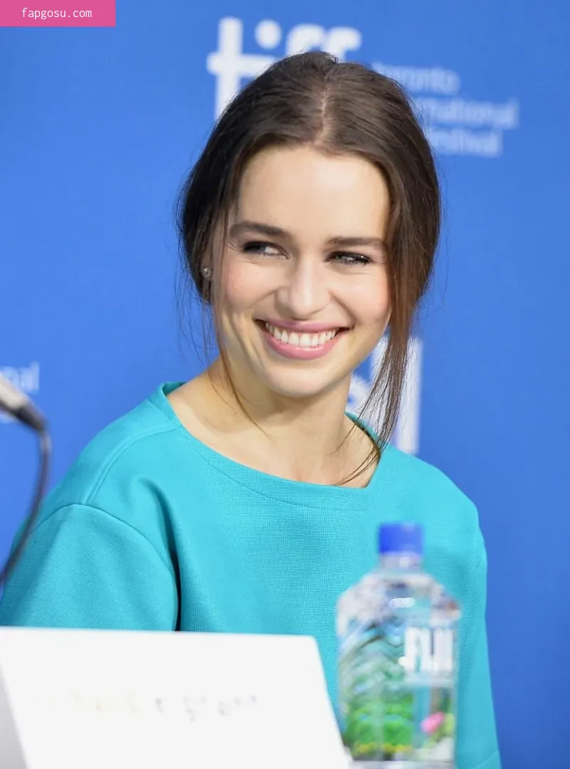 Emilia Clarke