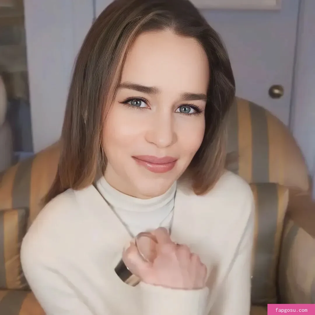 Emilia Clarke