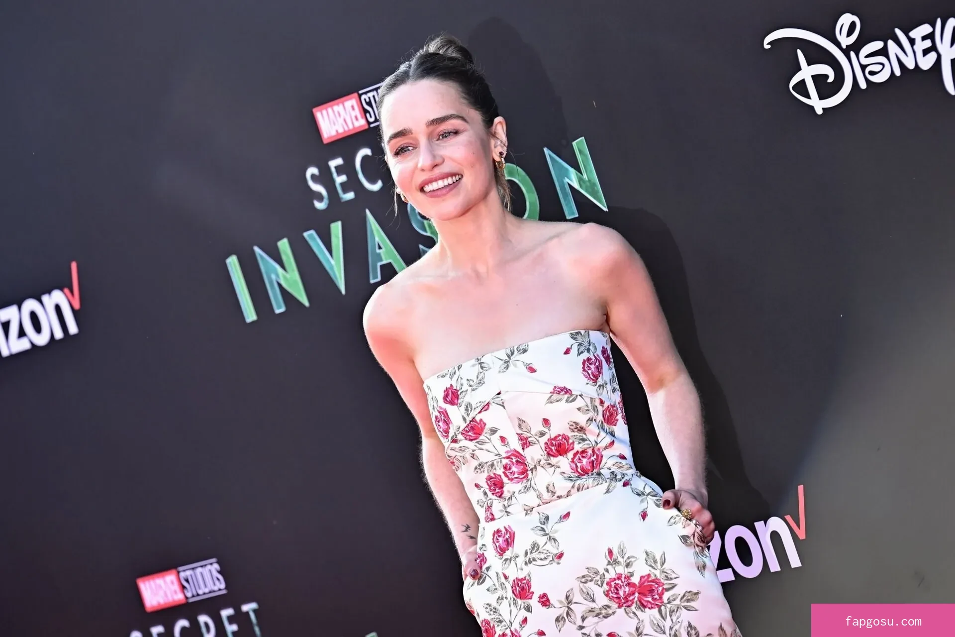 Emilia Clarke