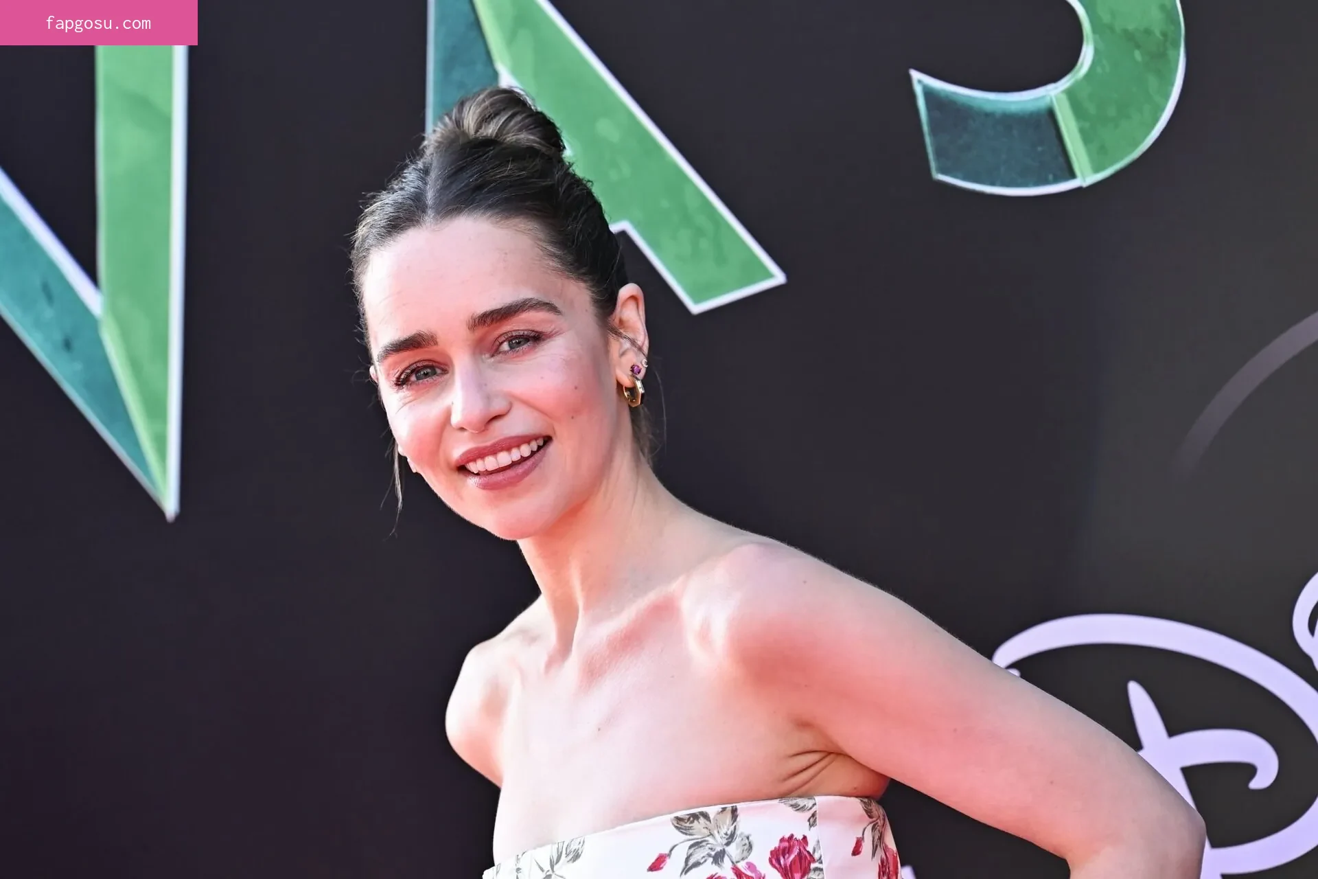 Emilia Clarke