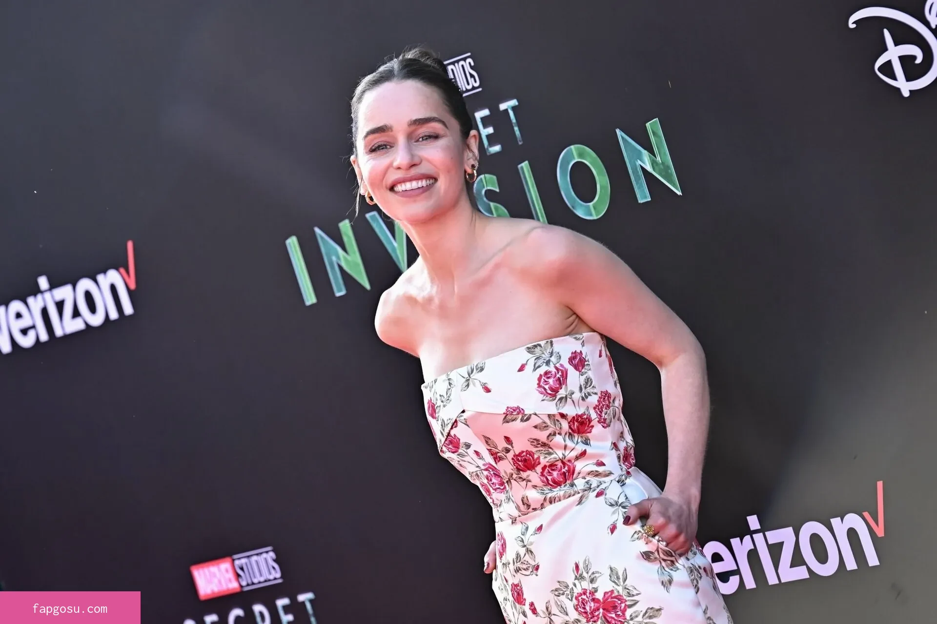 Emilia Clarke