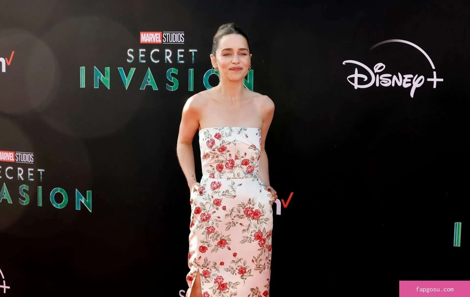 Emilia Clarke