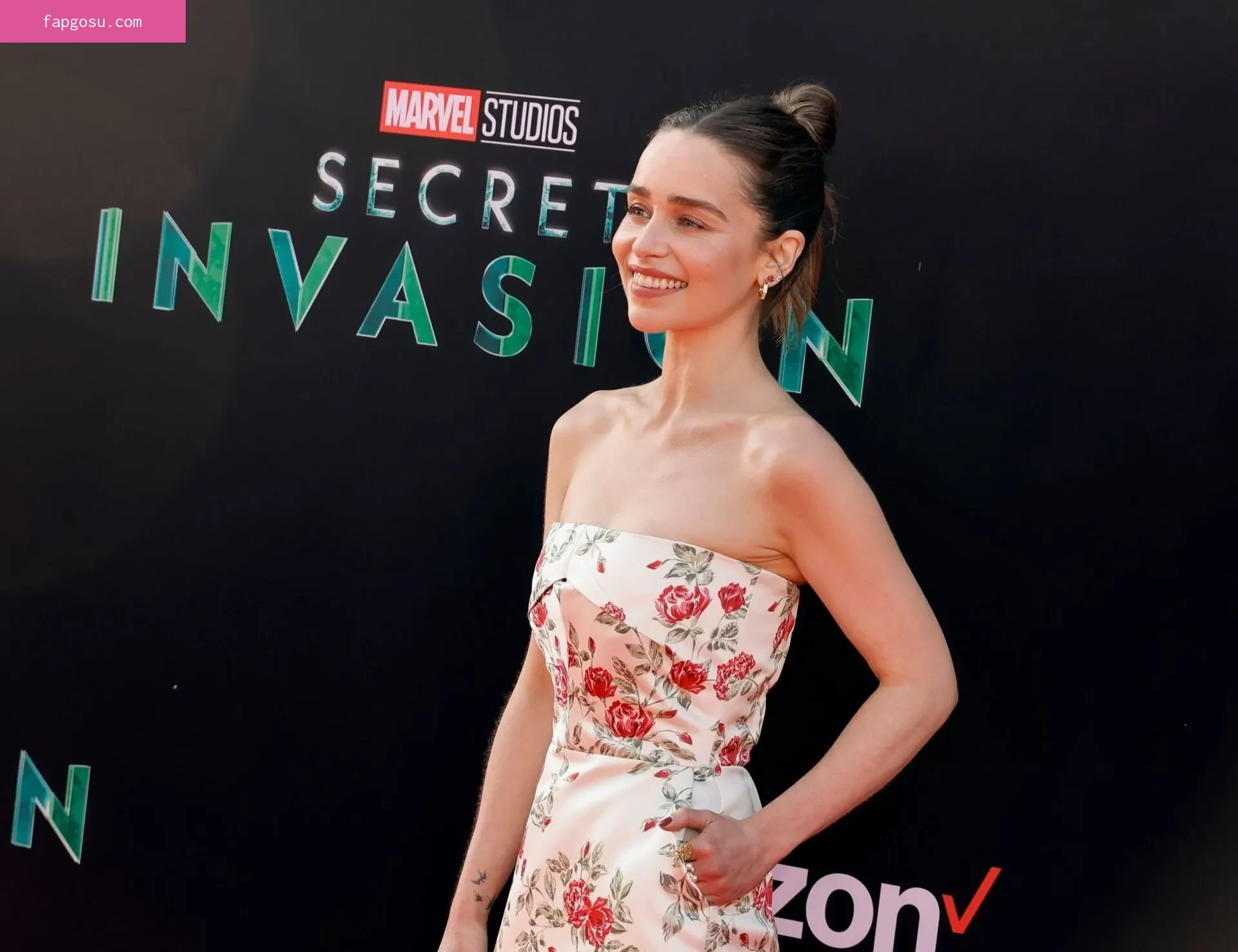 Emilia Clarke