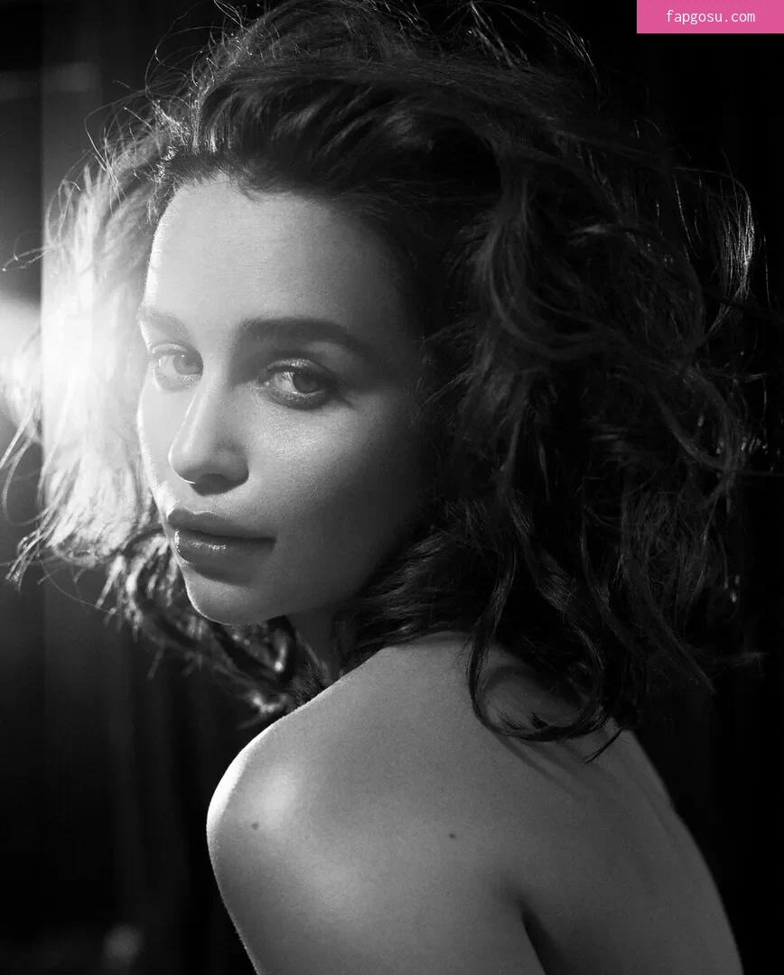 Emilia Clarke