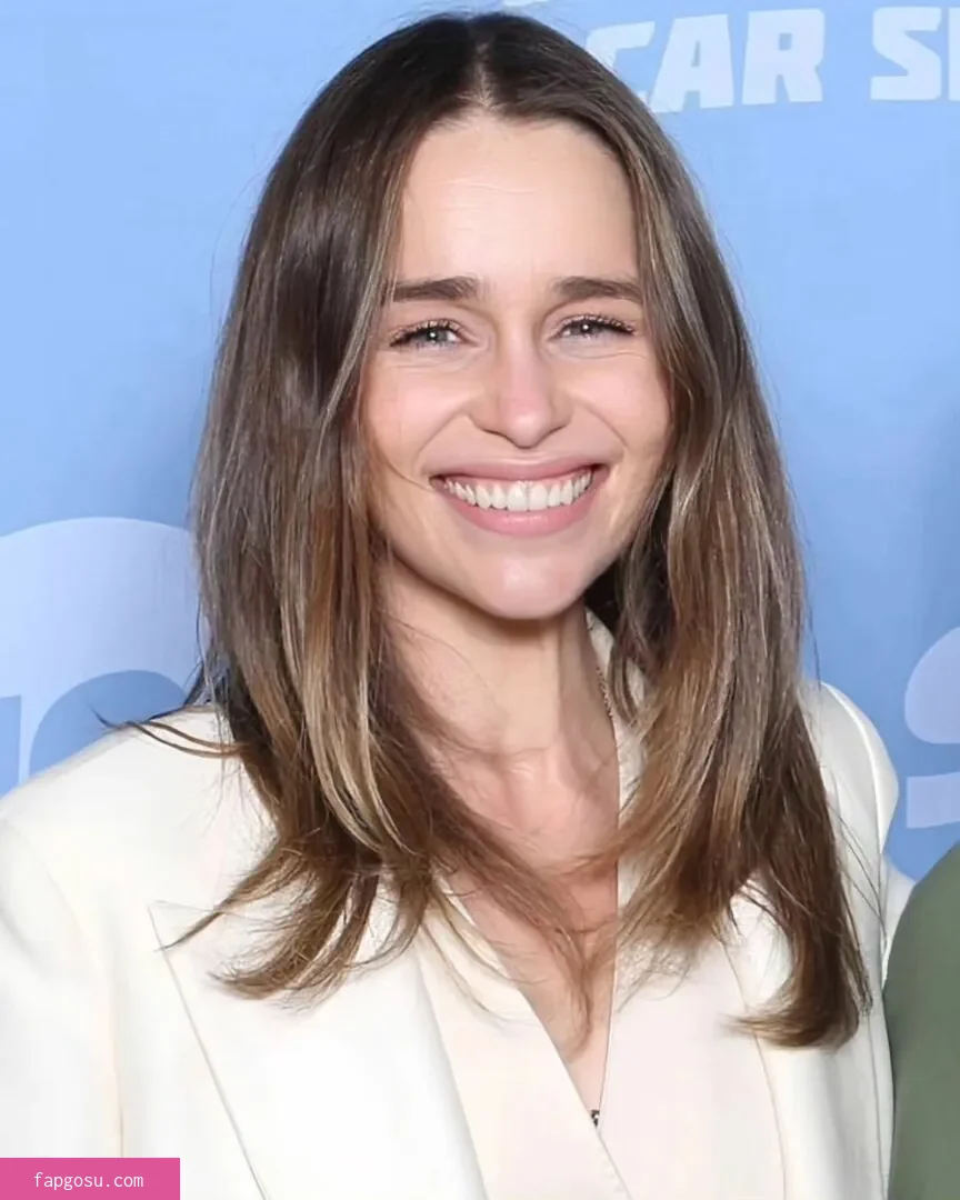 Emilia Clarke