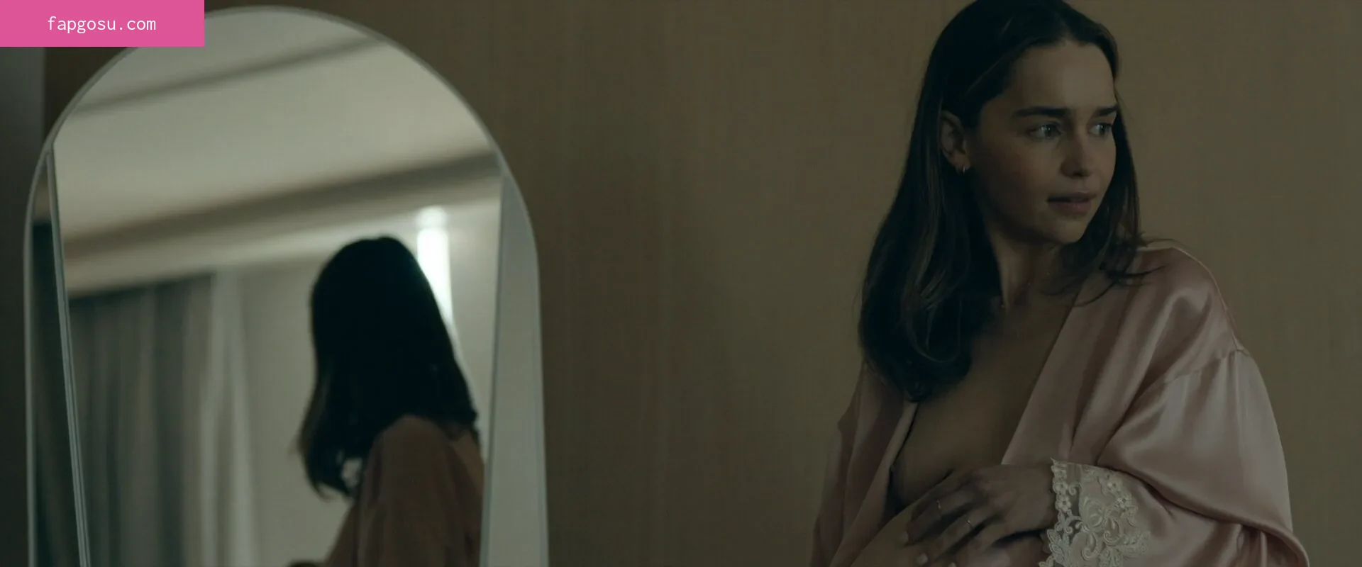 Emilia Clarke