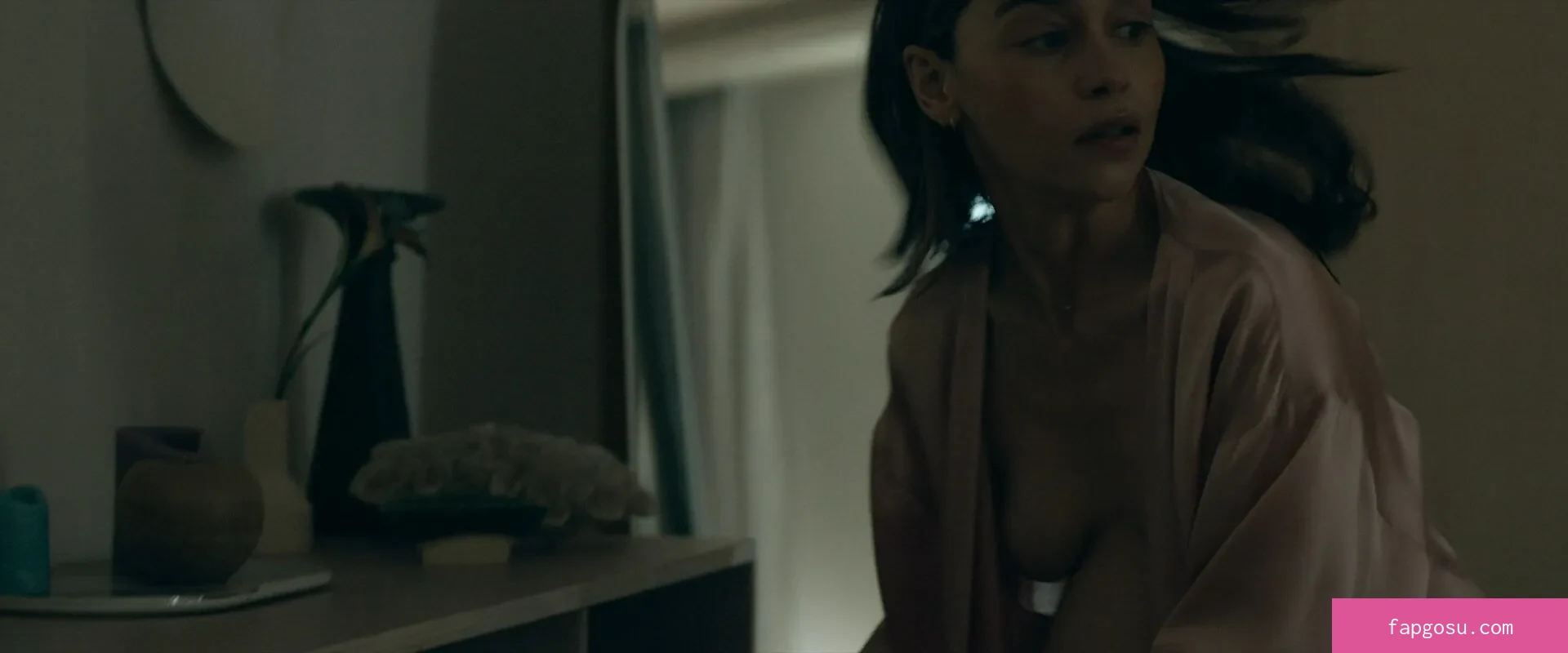 Emilia Clarke