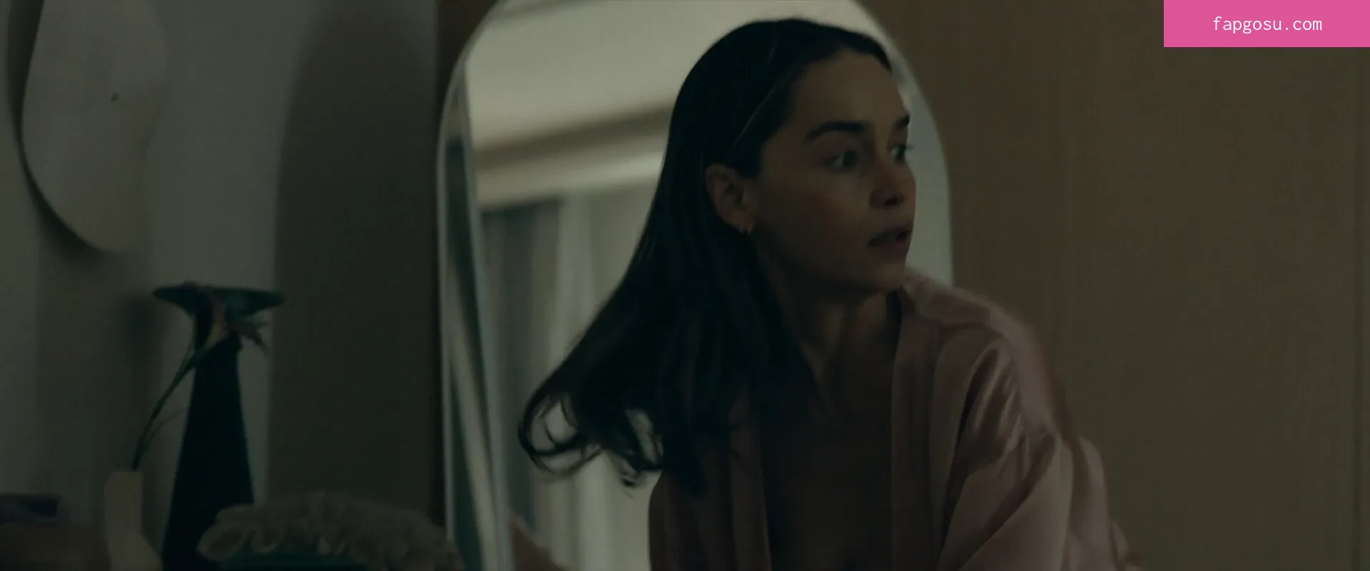 Emilia Clarke
