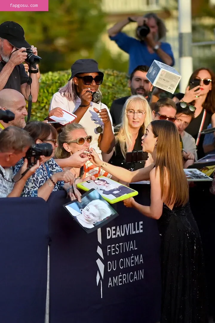Emilia Clarke