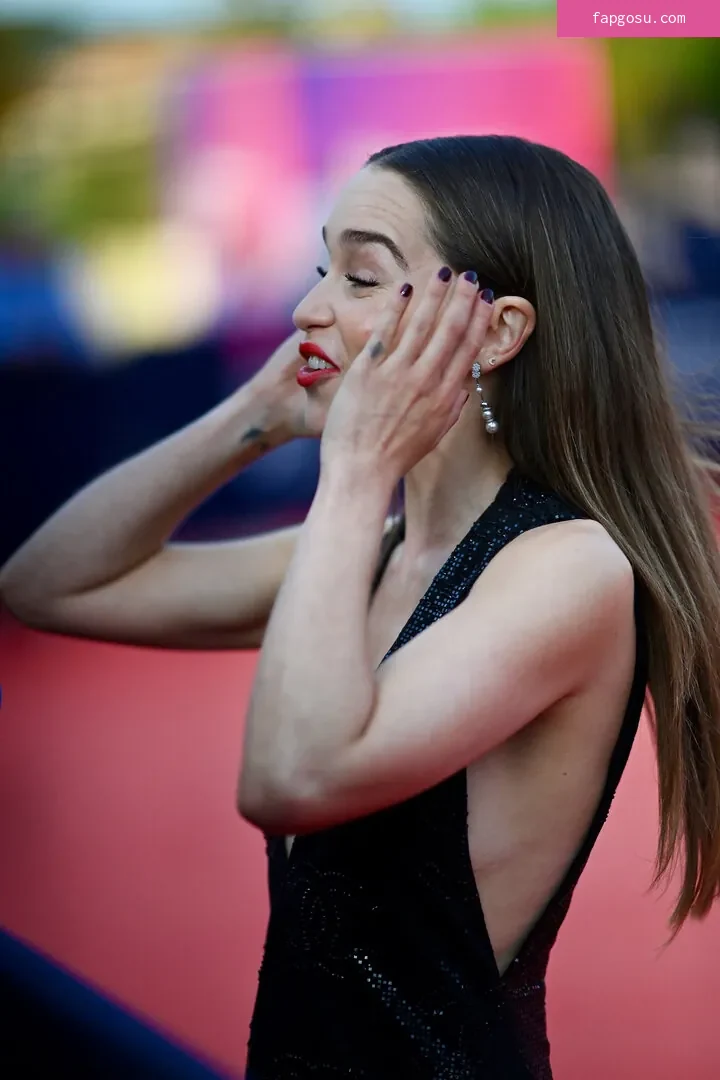 Emilia Clarke