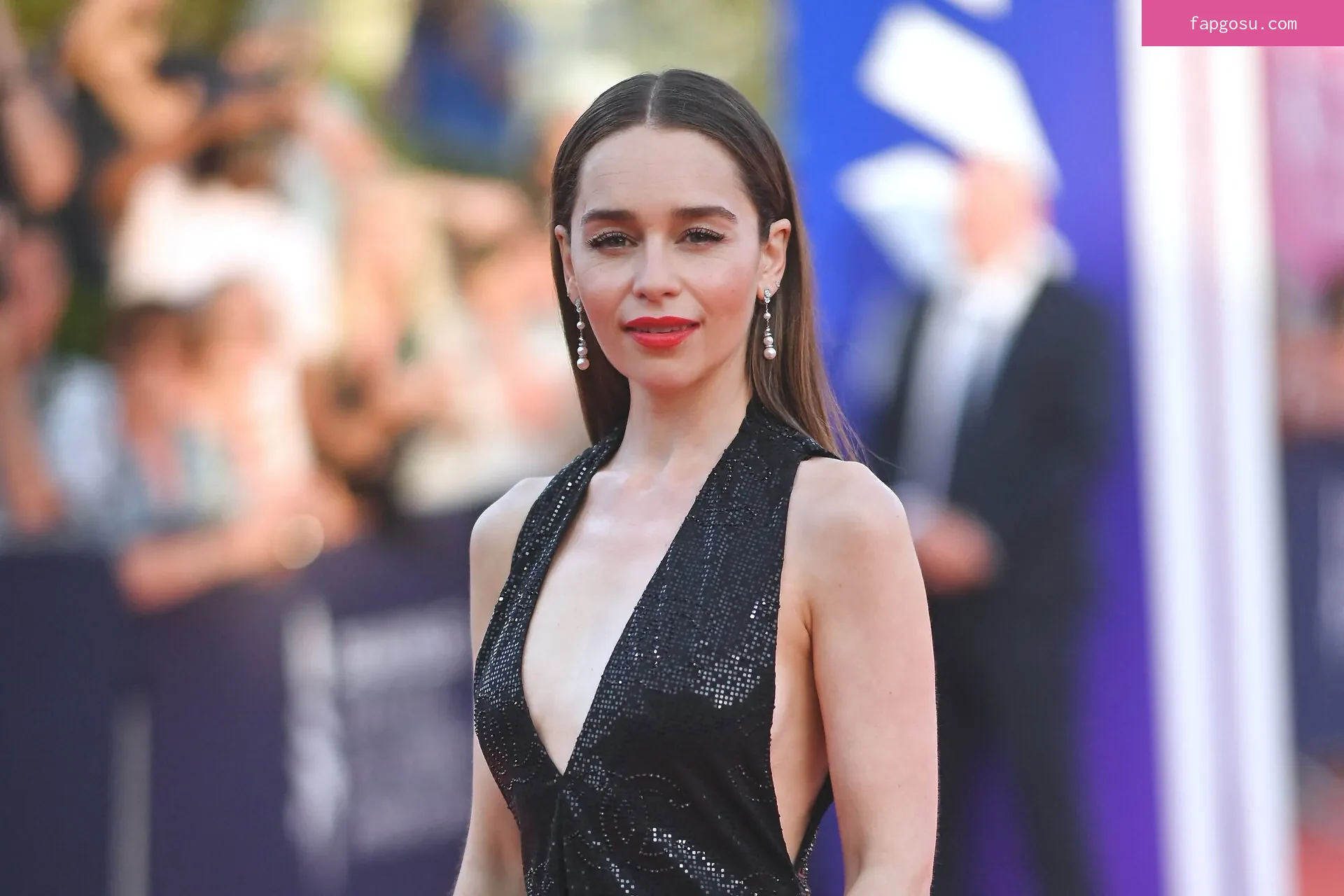 Emilia Clarke