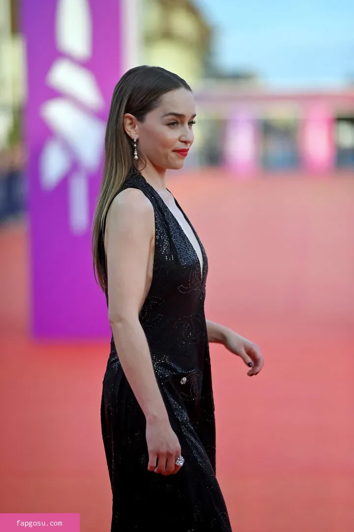Emilia Clarke