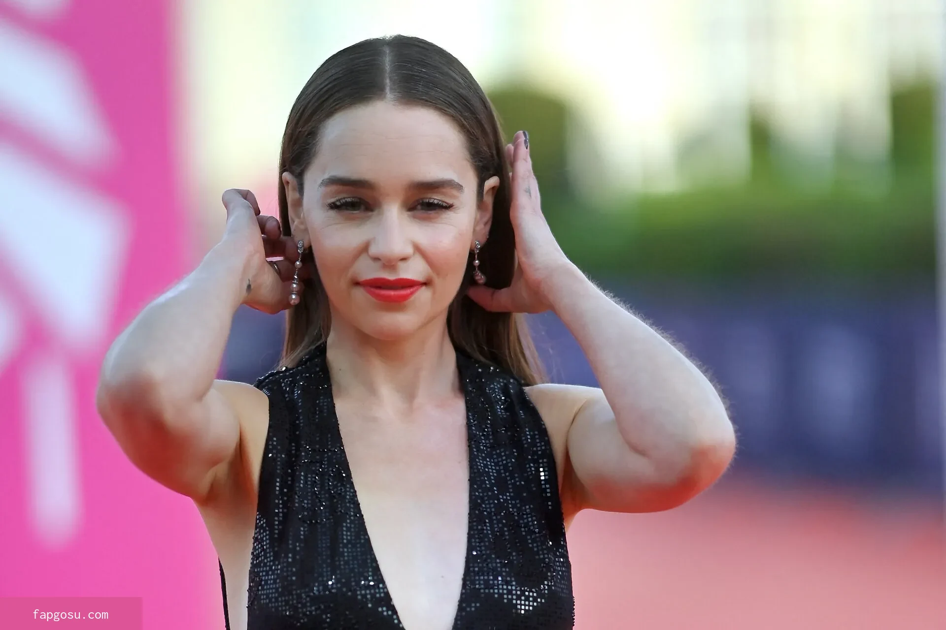 Emilia Clarke